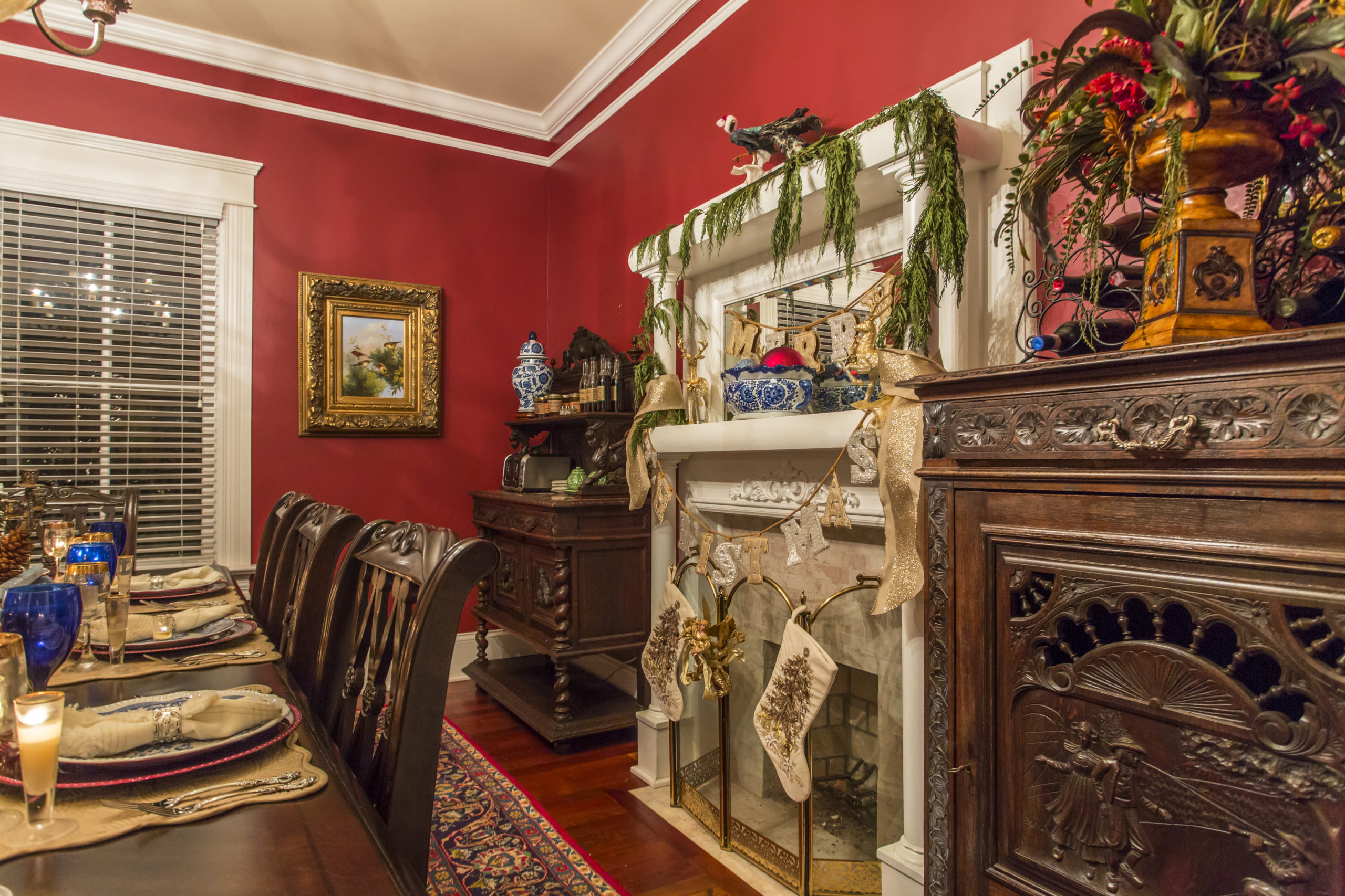 Tickets Grant Park Candlelight Tour of Homes