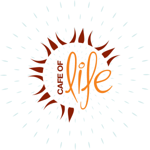 Café of Life Logo