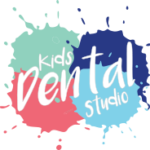 Kids Dental Studio Logo