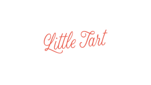 Little Tart Bakery Logo