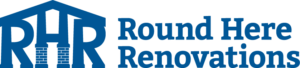 Round Here Renovations Logo