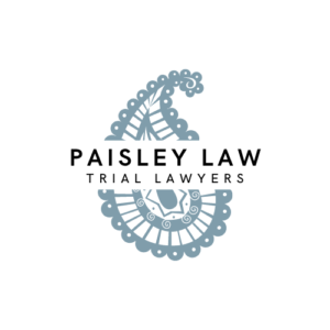 Paisley Law Logo