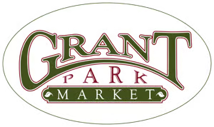 Grant Park Market Logo