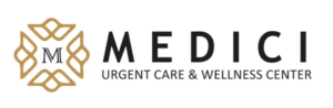 Medici Urgent Care & Wellness Center Logo