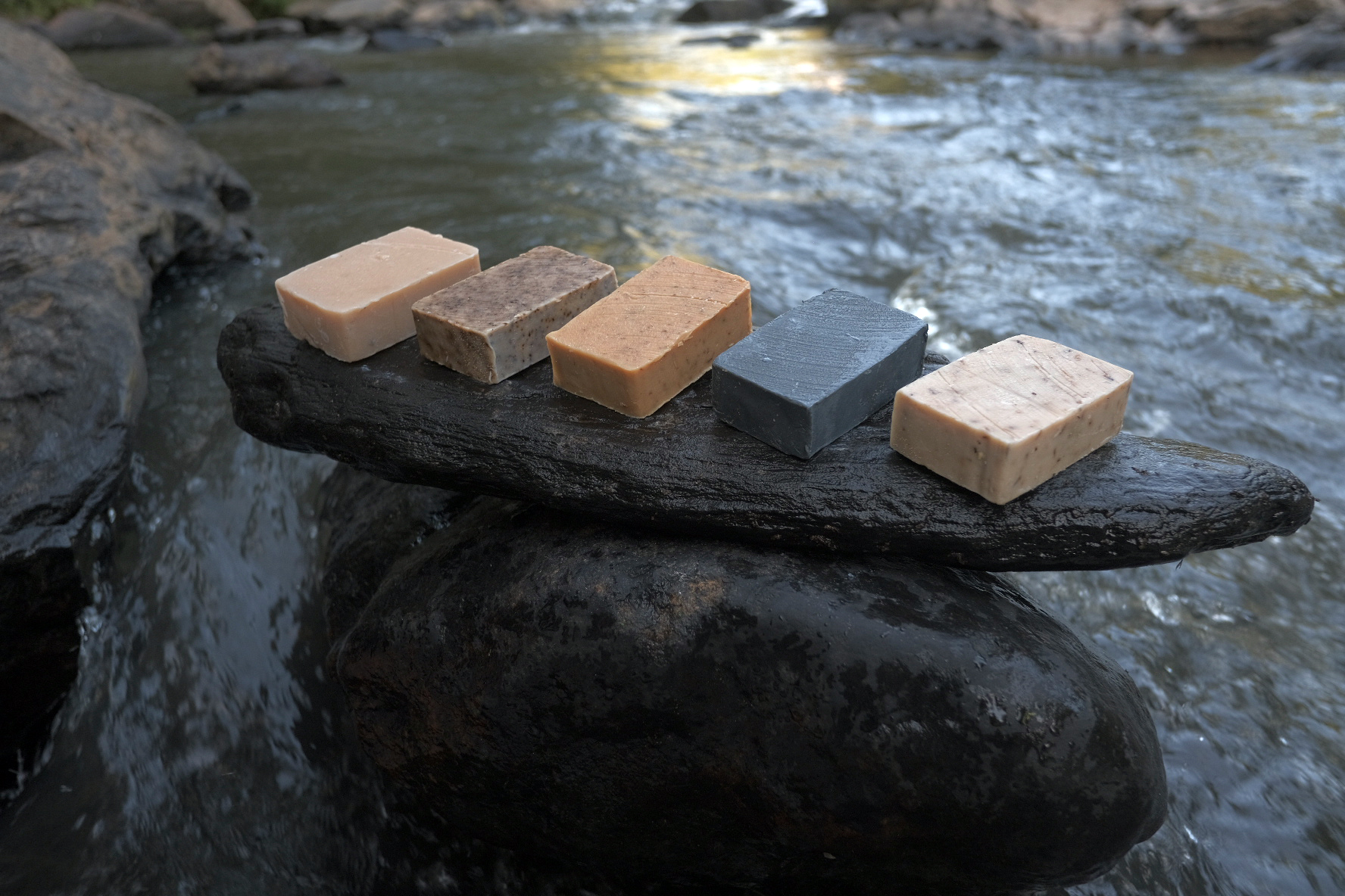 Divine Clementine Bath & Body Soaps Beside Creek