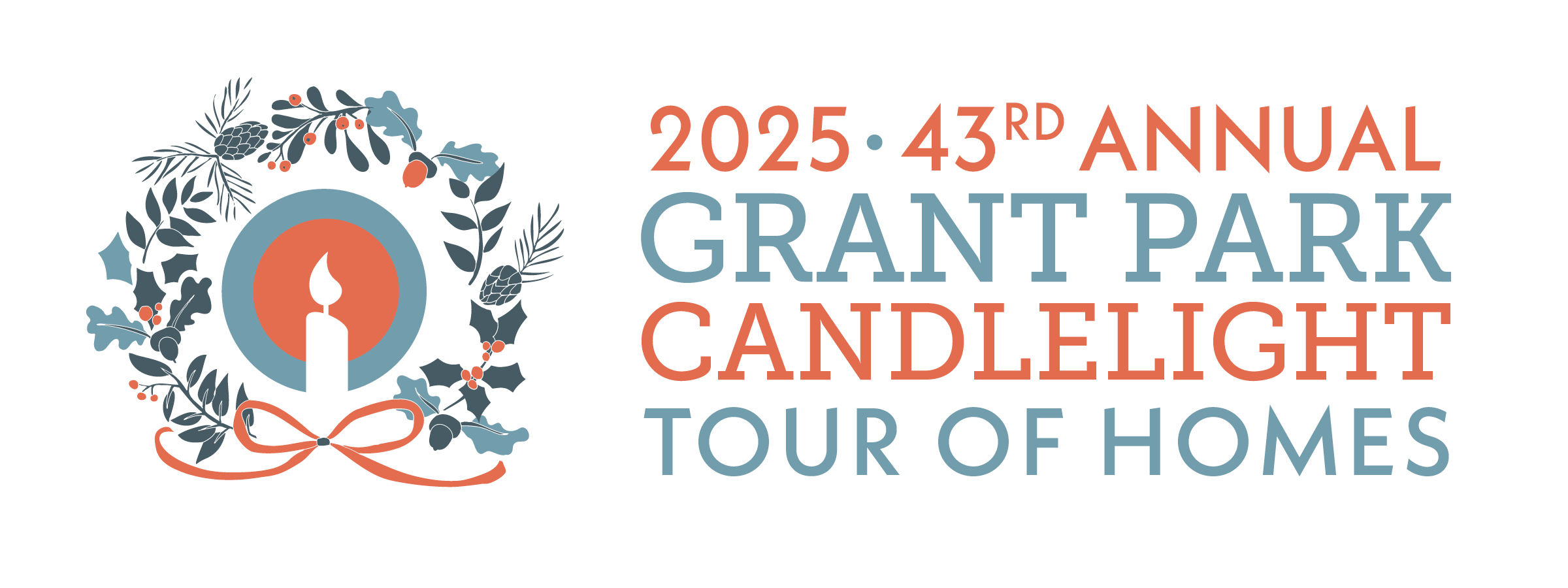 Grant Park Candlelight Tour of Homes