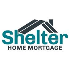Shelter Home Mortgage Logo