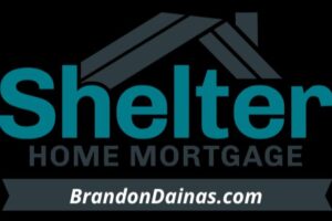 Shelter Home Mortgage Logo