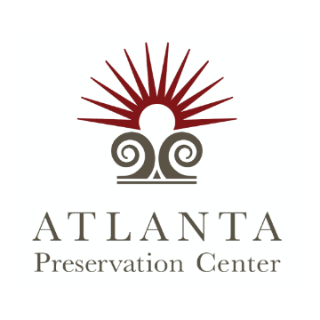 Atlanta Preservation Center Logo