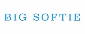Big Softie Logo