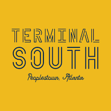 Terminal South Logo
