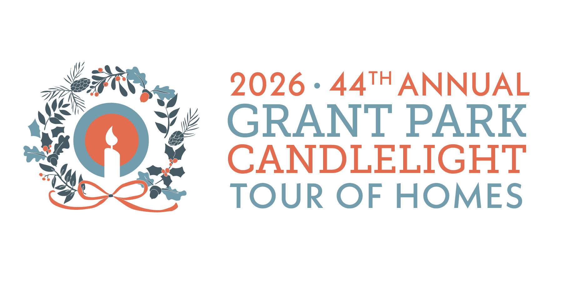Grant Park Candlelight Tour of Homes